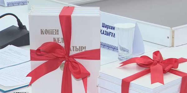 Бүгін &ndash; әйгілі сатирик Көпен Әмірбектің туған күні