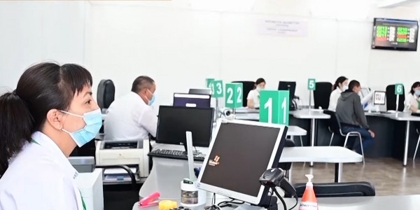 Ақтөбе облысы әкімінің қатысуымен жемқорлықпен күрес мәселесі туралы брифинг өтті