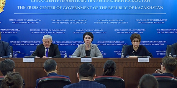 Как упростят механизм выплаты социальной помощи