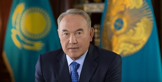 Статья Главы государства «План нации – Путь к казахстанской мечте»