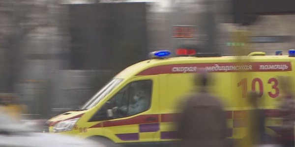 Кому можно пройти тест на COVID-19