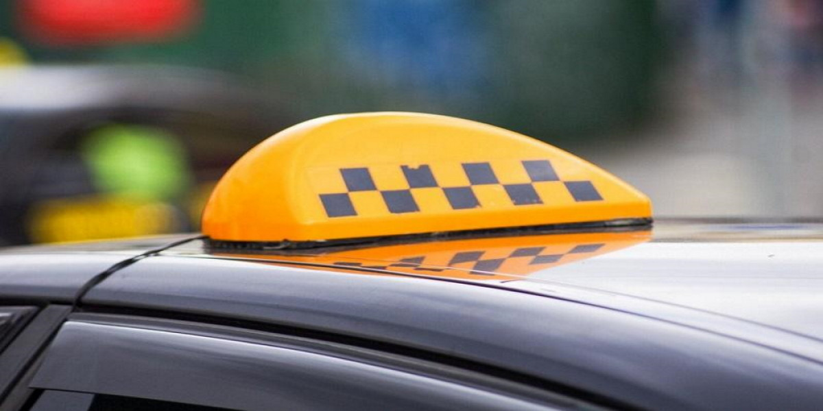 Усилен контроль за деятельностью нелегальных такси в Казахстане
