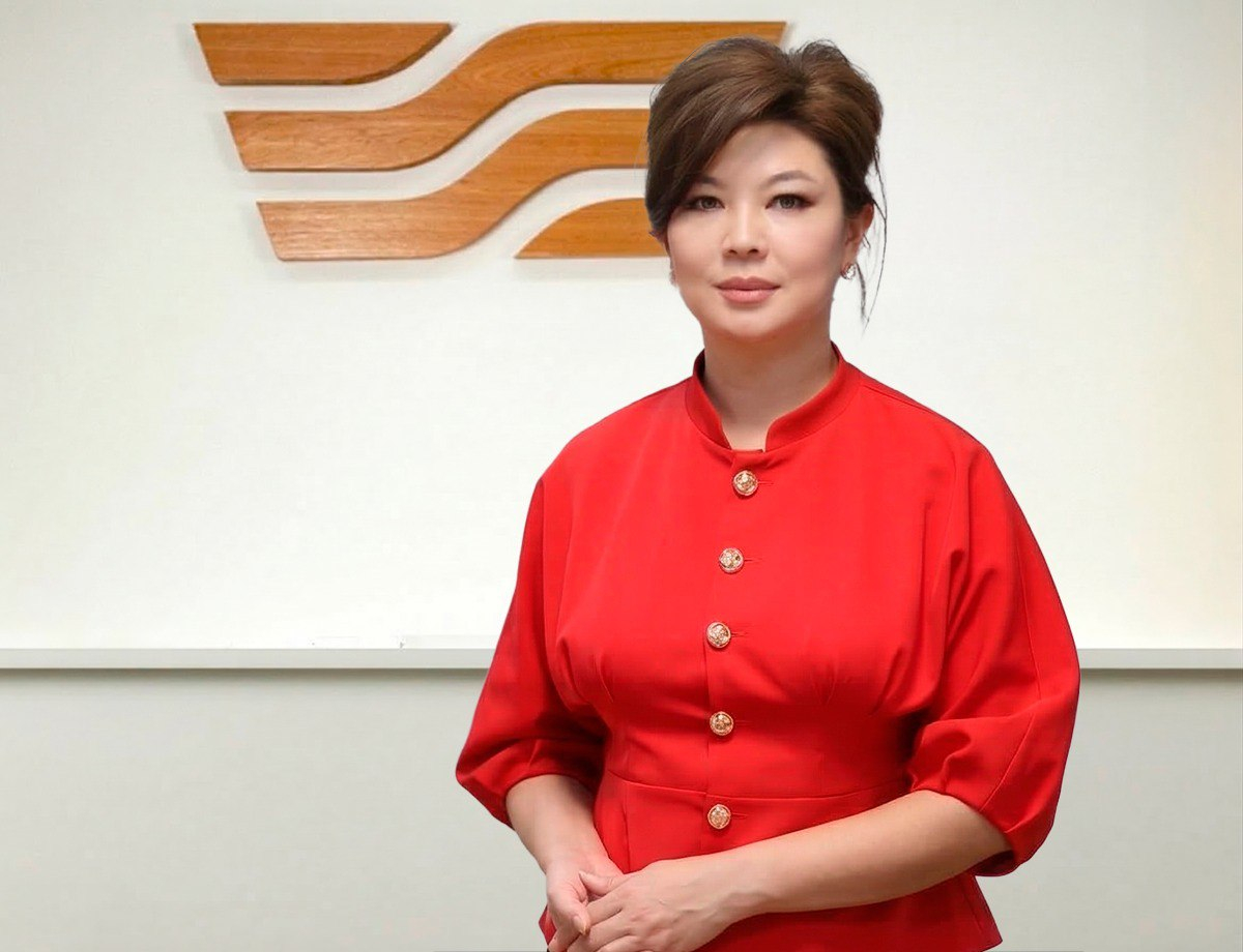 ГҮЛІМ ЕРКІНҚЫЗЫ ТҰРЛЫКИЕВА