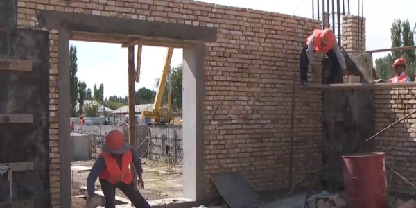 454 млн тенге задолжали работодатели в Шымкенте