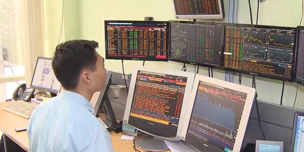 Утечку данных казахстанцев подтвердили в Министерстве цифровизации