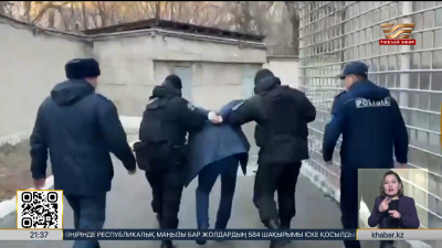 Шымкентте 21 жастағы қыздың өліміне қатысты күдікті ұсталды