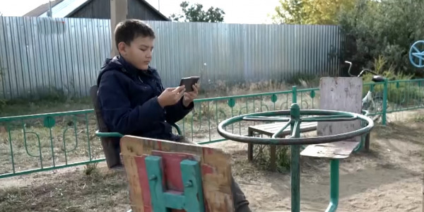 Интернет стал доступным для сельчан