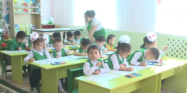Алматыда балабақшалар әзірге жұмыс істемейді