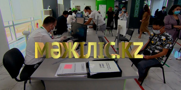 Аймақтардағы мәжілісмендердің жұмысы. &laquo;Мәжіліс.kz&raquo;