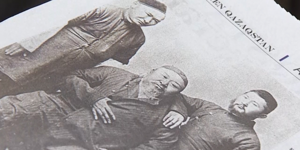 Открыть миру великого Абая намерен Президент Касым-Жомарт Токаев