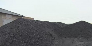 В Казахстане падает спрос на уголь