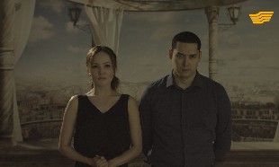 &laquo;Өгей жүрек&raquo; 11 серия