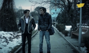 &laquo;Сотқа жеткізбей&raquo;. Мейрамхана