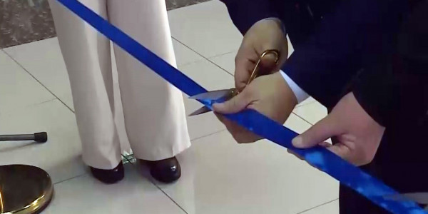 Открылся музей известного журналиста Бейсена Куранбека в Талдыкоргане