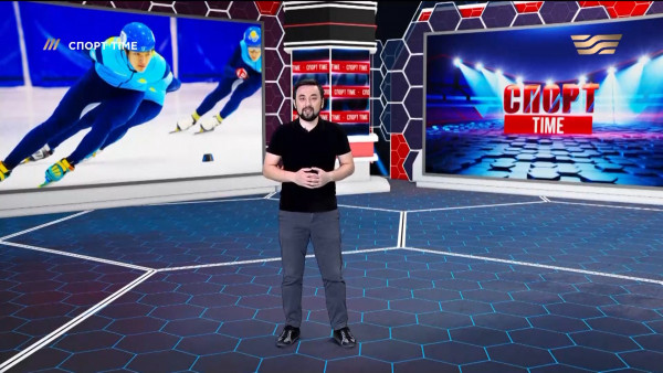 О турнирах бирманского бокса в Казахстане. &laquo;Спорт time&raquo;