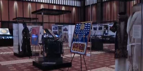 В Анкаре прошла конференция &laquo;Тюркский мир: история, современность и будущее&raquo;