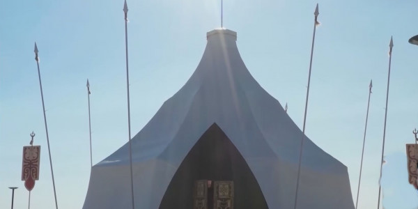 Кто войдет в состав Национального курултая?