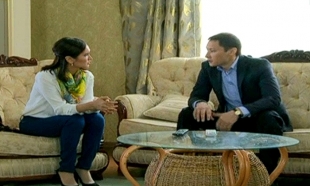 &laquo;Ұзақ жол&raquo; 12 серия