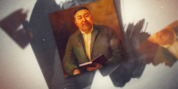 &laquo;Бір туынды тарихы&raquo; циклі: &laquo;Көзімнің қарасы&raquo; деректі фильмі