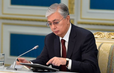 Мемлекет басшысы ЖИ министрлігін құруды тапсырды