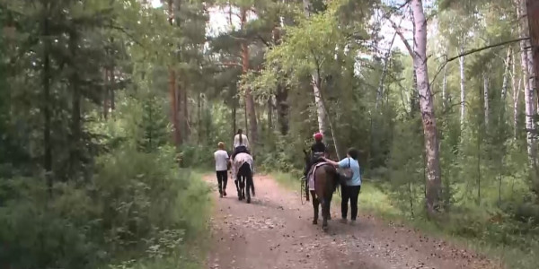 Риддерде ұлттық нақыштағы туристік нысан жұмысын бастады