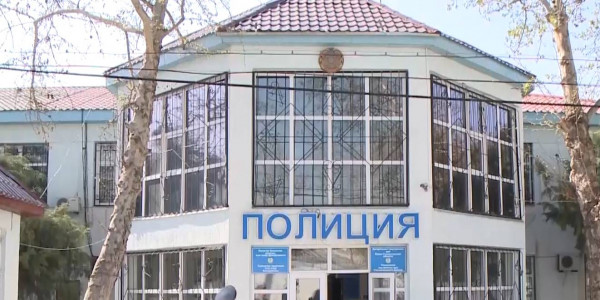Подозреваемого в убийстве 5-летней девочки задержали в Туркестанской области