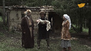 &laquo;Ақылдың кілті. Өмірдастан-2&raquo; 20 серия