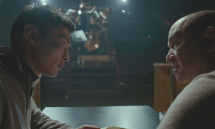 &laquo;Тайталас&raquo; 11 серия