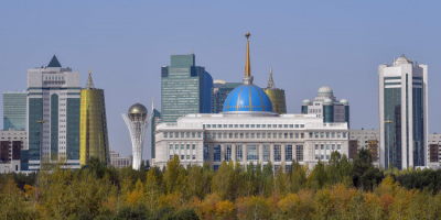 Қасым-Жомарт Тоқаев: Өңдеу өнеркәсібінің дамуына жаңа серпін беретін уақыт келді