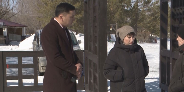 Казахстанка заплатила саентологам 50 тысяч долларов за суперсилу