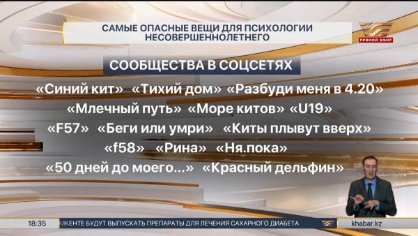 Онлайн-игры, соцсети и сомнительная  литература: как оградить детей от опасности?