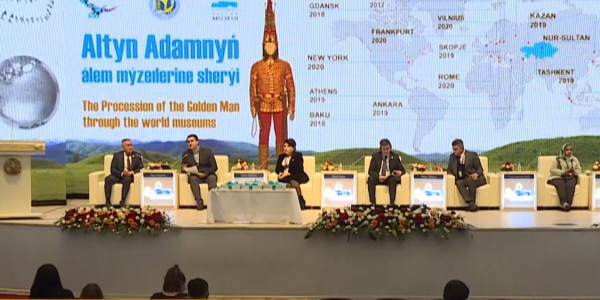 Zhetinshi Altyn adam