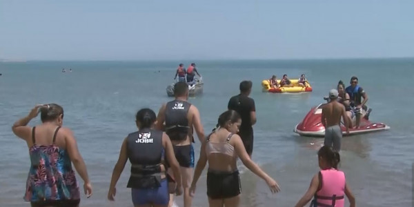 Территориальное подразделение МЧС создано на Капшагае