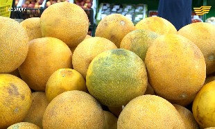 &laquo;Ас арқау&raquo;. Егін орағына жаңа техникамен