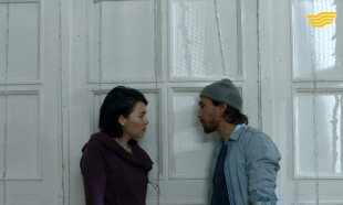 &laquo;Зәуре&raquo;. 4-серия