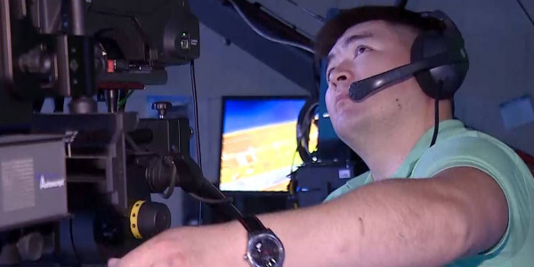 Как работают сотрудники СМИ?