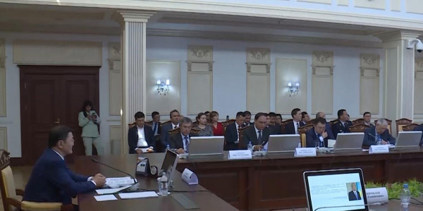 Бас прокурор: Кәсіпкерлерге қысым жасалмауы керек