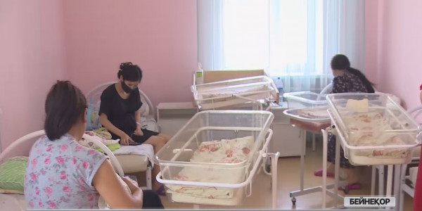 Қазақстан халқының саны 212 мың адамға өсті