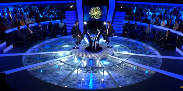 &laquo;Миллион кімге бұйырады?&raquo;. 31-шығарылым