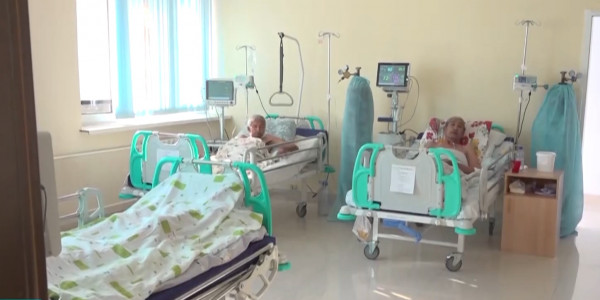 Маңғыстау облысында соңғы аптада коронавирустық инфекциясын жұқтырғандар көбейді