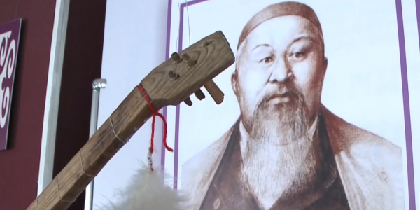 К. Токаев: Нужно представить Абая как национальный бренд Казахстана