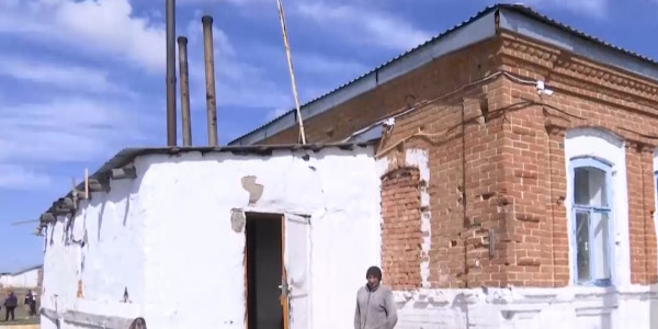 600 млн тенге выделено на пожарную безопасность в школах Костанайской области