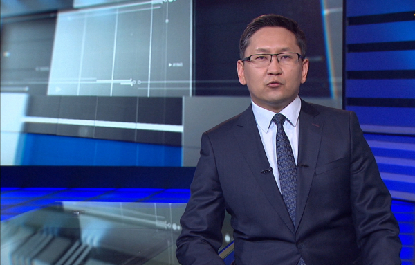 &laquo;Жаһандық саясат&raquo;. АЭФ 2018