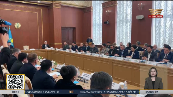 Қарағанды облысында «Талдау мектебі» жобасы жұмысын бастады