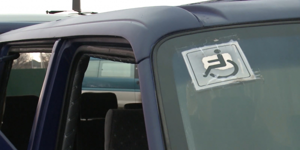 Житель Туркестанской области пытается создать службу социального такси