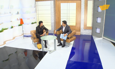 &laquo;Сана&raquo;. Бәсекеге қабілетті адам / Технологиялық жаңалықтар ашқан қазақстандық азаматтар