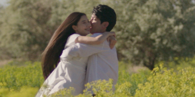 Новый сериал &laquo;Балтакөлде бақытым&raquo; стартует 2 сентября