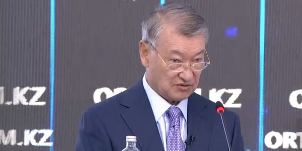 Первый в Казахстане Гематологический центр появится в ВКО &ndash; Даниал Ахметов