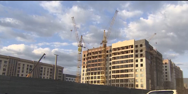 Столичная семья осталась без квартиры, купленной за собственные деньги