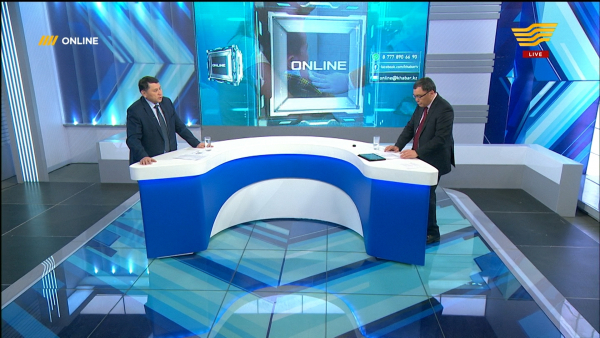 Вспышка кори. &laquo;Online&raquo;